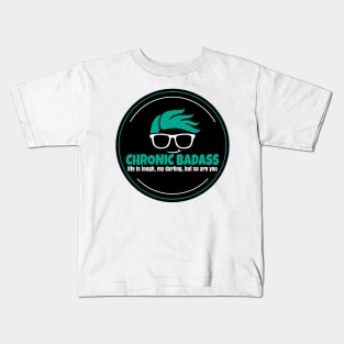 Chronic Badass Kids T-Shirt